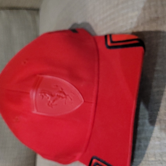 Puma  snapback - Picture 2 of 3